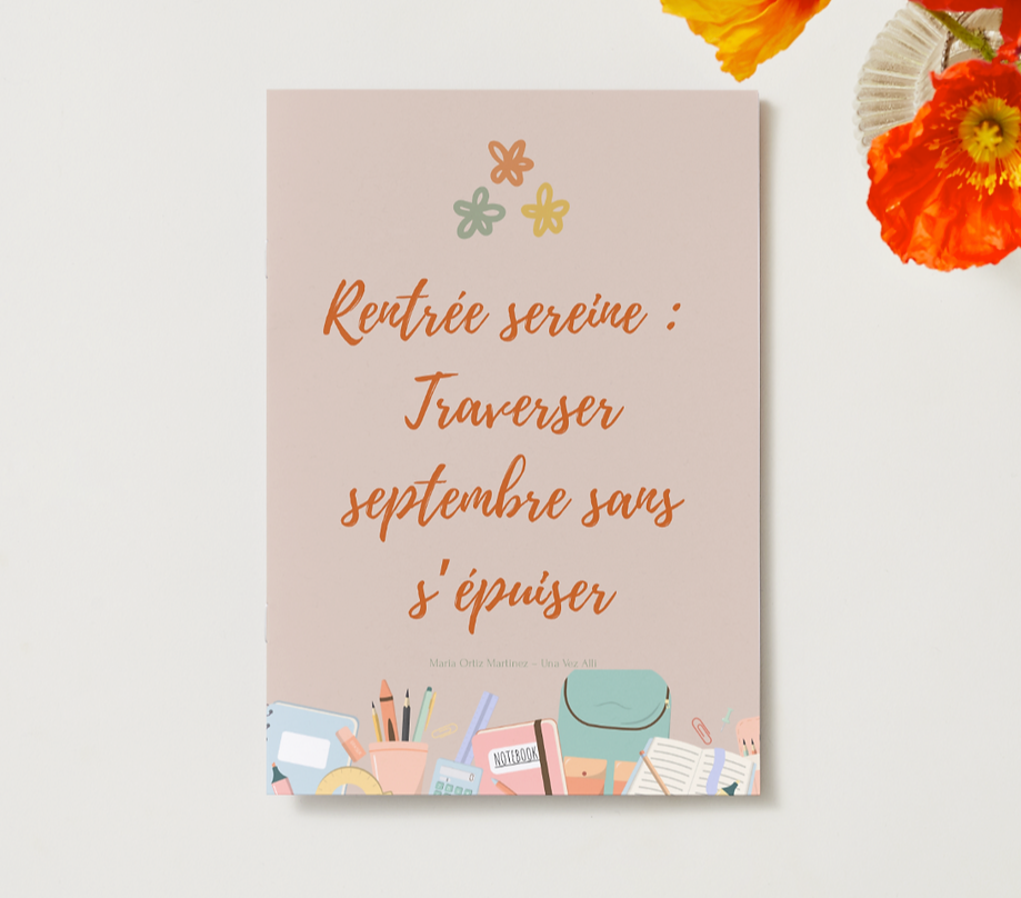 Rentrée sereine
